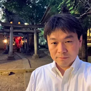 白河 愁士