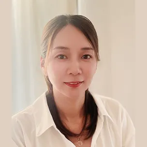 Megumi Okabe