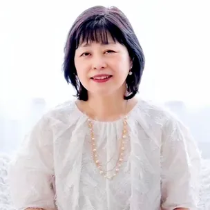 Harumi Yamashita