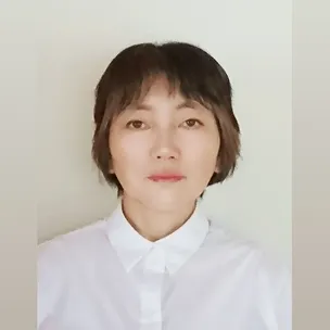 古賀 恭子