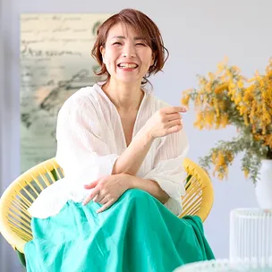 Mani Ohno