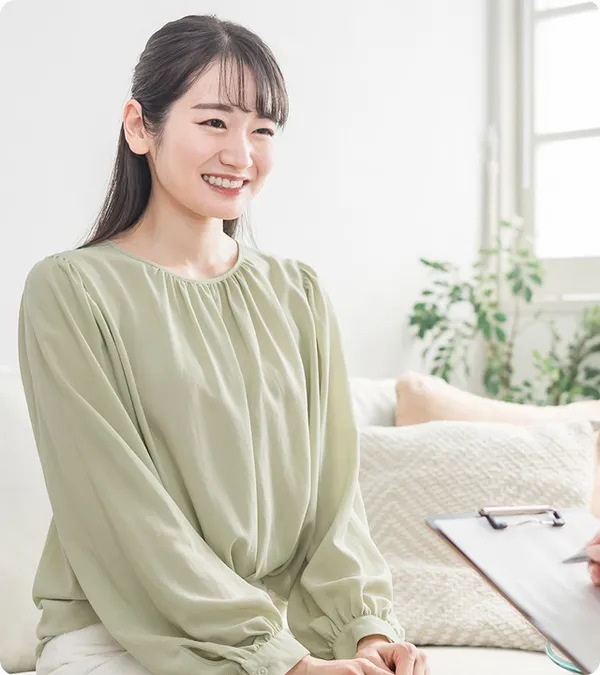 セッション後のご報告